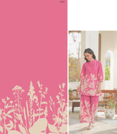 Blush Meadow Pink Co-Ord Set